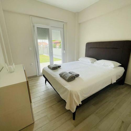 Niki Mare Luxury Apartments & Villa