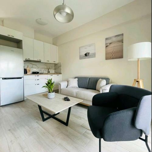 Niki Mare Luxury Apartments & Villa