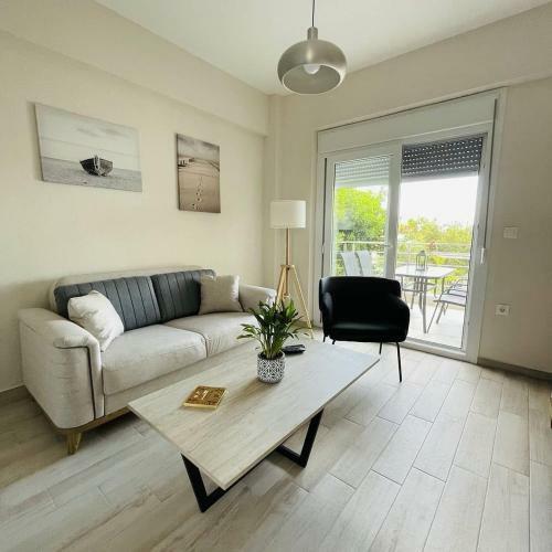 Niki Mare Luxury Apartments & Villa