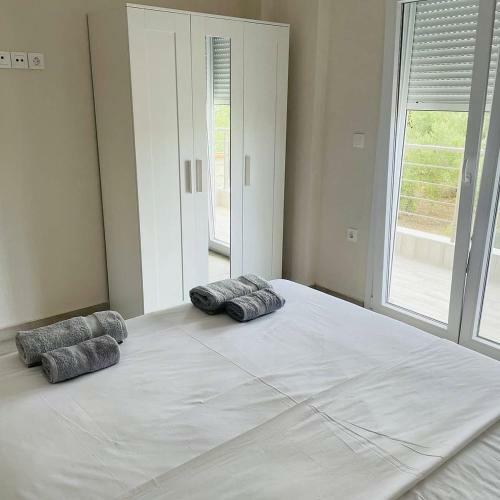 Niki Mare Luxury Apartments & Villa