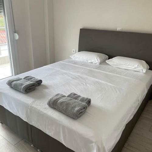 Niki Mare Luxury Apartments & Villa