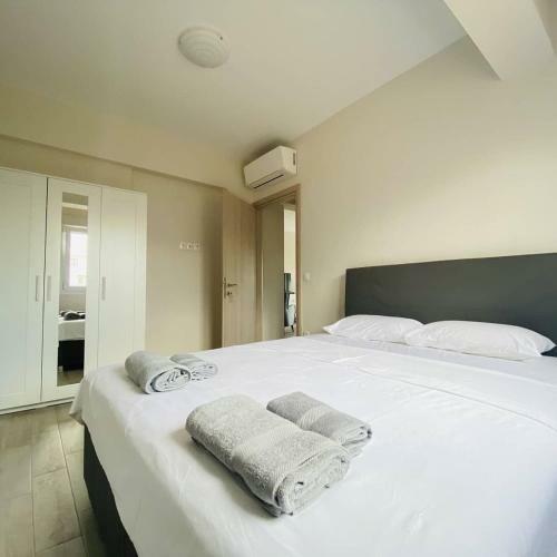 Niki Mare Luxury Apartments & Villa