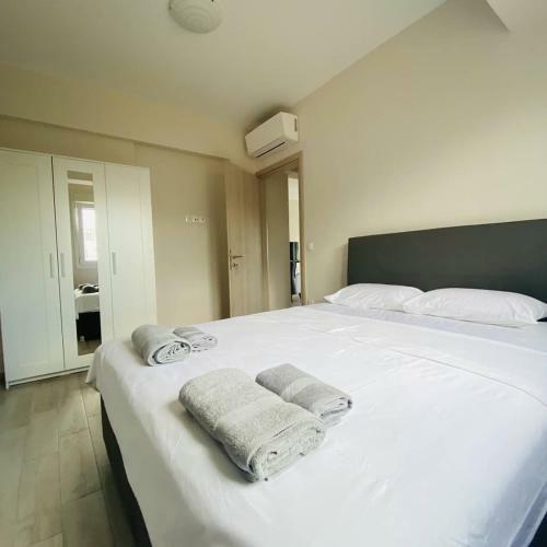 Niki Mare Luxury Apartments & Villa