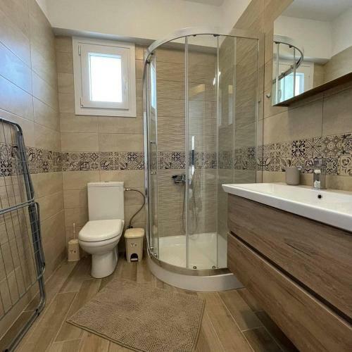 Niki Mare Luxury Apartments & Villa