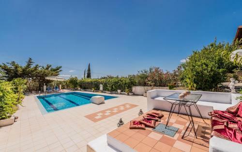 Jps Stone Villa