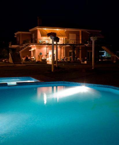 Apartamento Kiki's Place