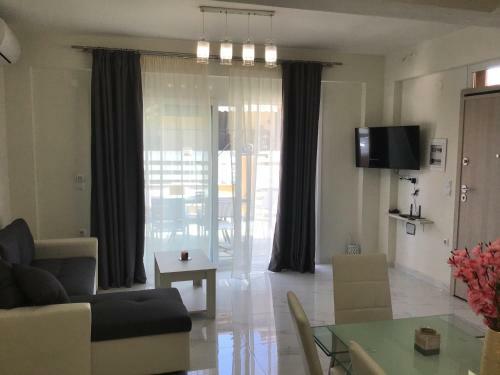 Apartamento Alexandra House