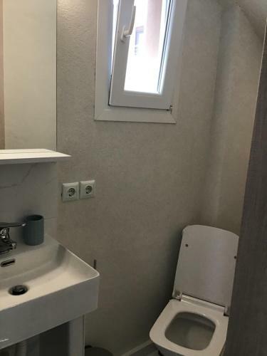 Apartamento Alexandra House