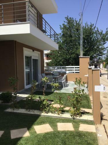 Apartamento Alexandra House