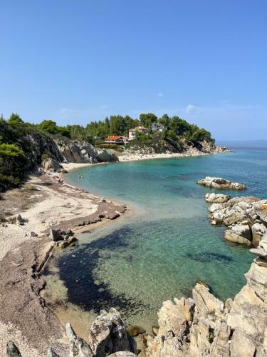 Elena's House By The Sea