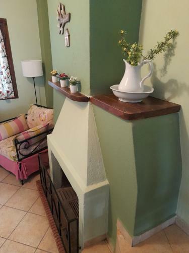 Apartamento Angel House