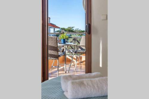 Onar Seafront Maisonette