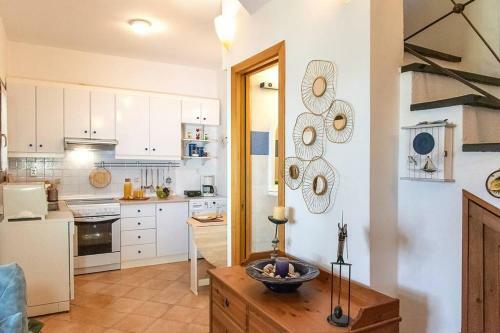 Onar Seafront Maisonette