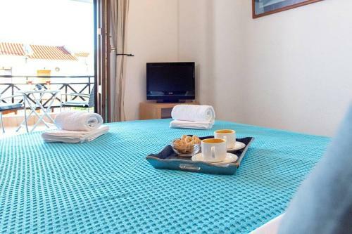 Onar Seafront Maisonette