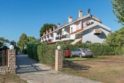 Onar Seafront Maisonette