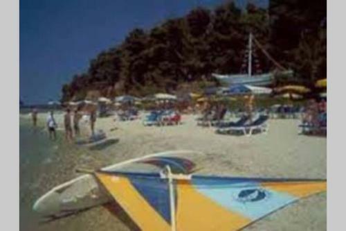 Holiday House, Near The Beach