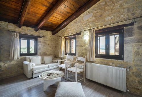 Villa Hidden Gem Crete