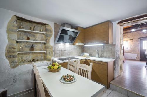 Villa Hidden Gem Crete