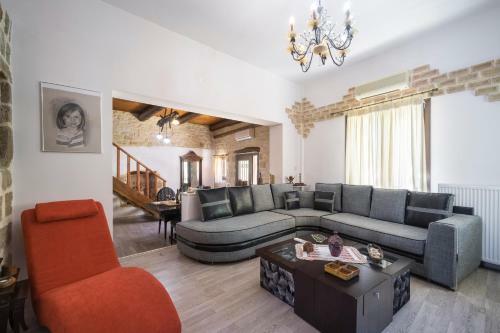 Villa Hidden Gem Crete