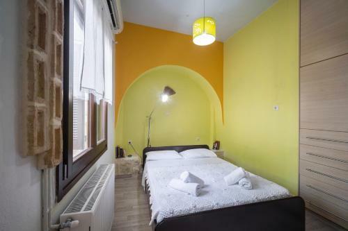 Villa Hidden Gem Crete