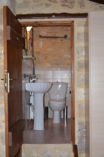 Villa Hidden Gem Crete