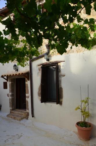 Villa Hidden Gem Crete