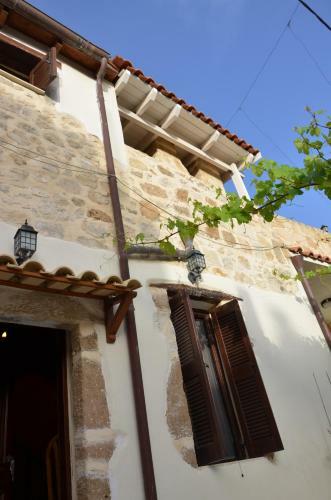 Villa Hidden Gem Crete