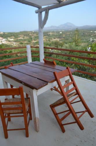 Villa Hidden Gem Crete