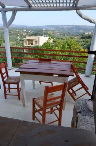 Villa Hidden Gem Crete