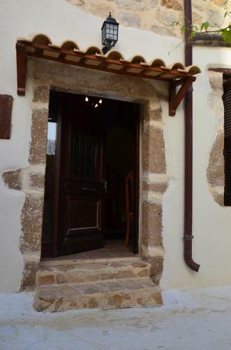 Villa Hidden Gem Crete