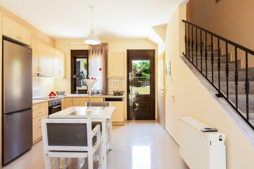 Villa Dafni