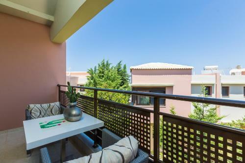 Villa Dafni