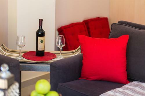 Villa Dafni