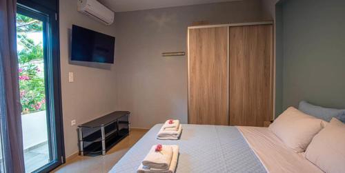 Apartamento On The Sand 2