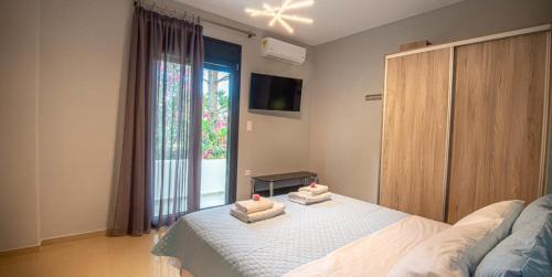 Apartamento On The Sand 2