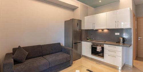 Apartamento On The Sand 2