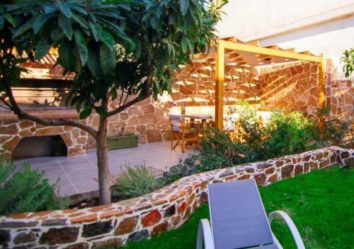 Bitsakis Family - Paleochora Luxury Villa