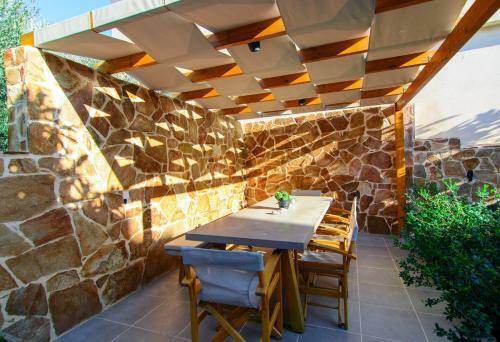 Bitsakis Family - Paleochora Luxury Villa