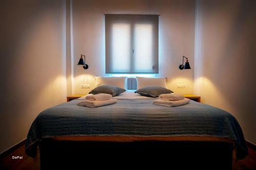 Bitsakis Family - Paleochora Luxury Villa