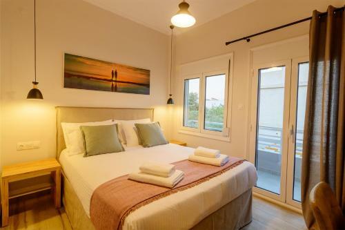 Bitsakis Family - Paleochora Luxury Villa
