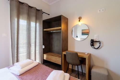 Bitsakis Family - Paleochora Luxury Villa