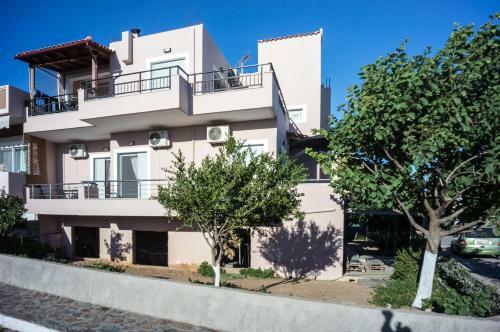 180 Degree Sea View Apartment