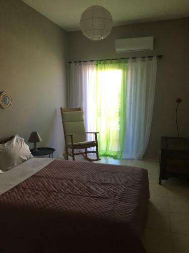 180 Degree Sea View Apartment