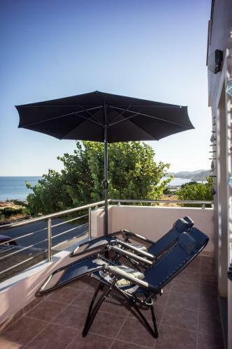 180 Degree Sea View Apartment