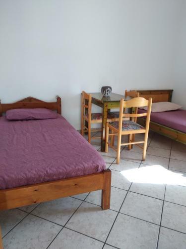 Ton Mari Apartments