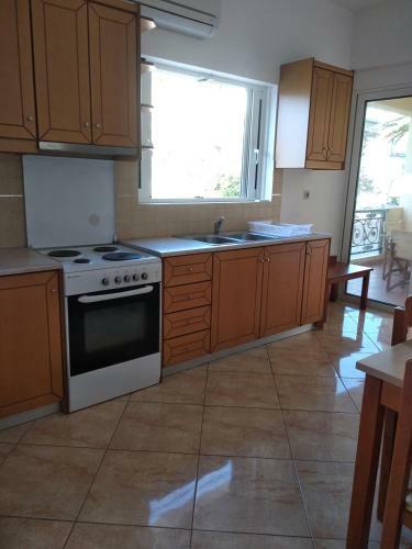 Ton Mari Apartments