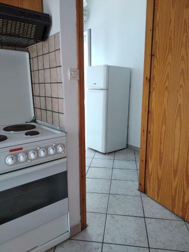 Ton Mari Apartments