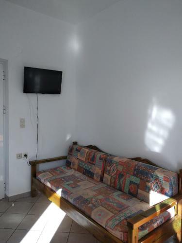 Ton Mari Apartments