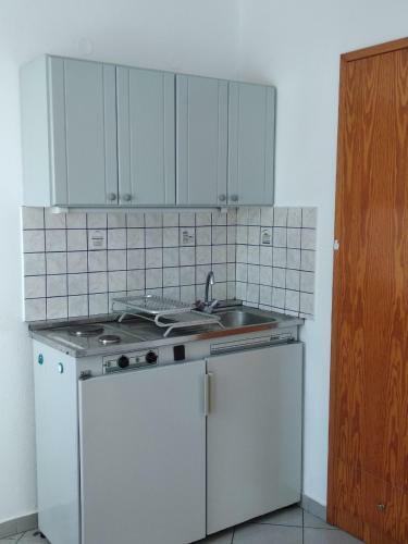 Ton Mari Apartments