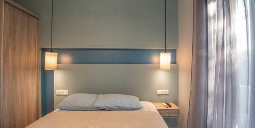 Apartamento On The Sand 1